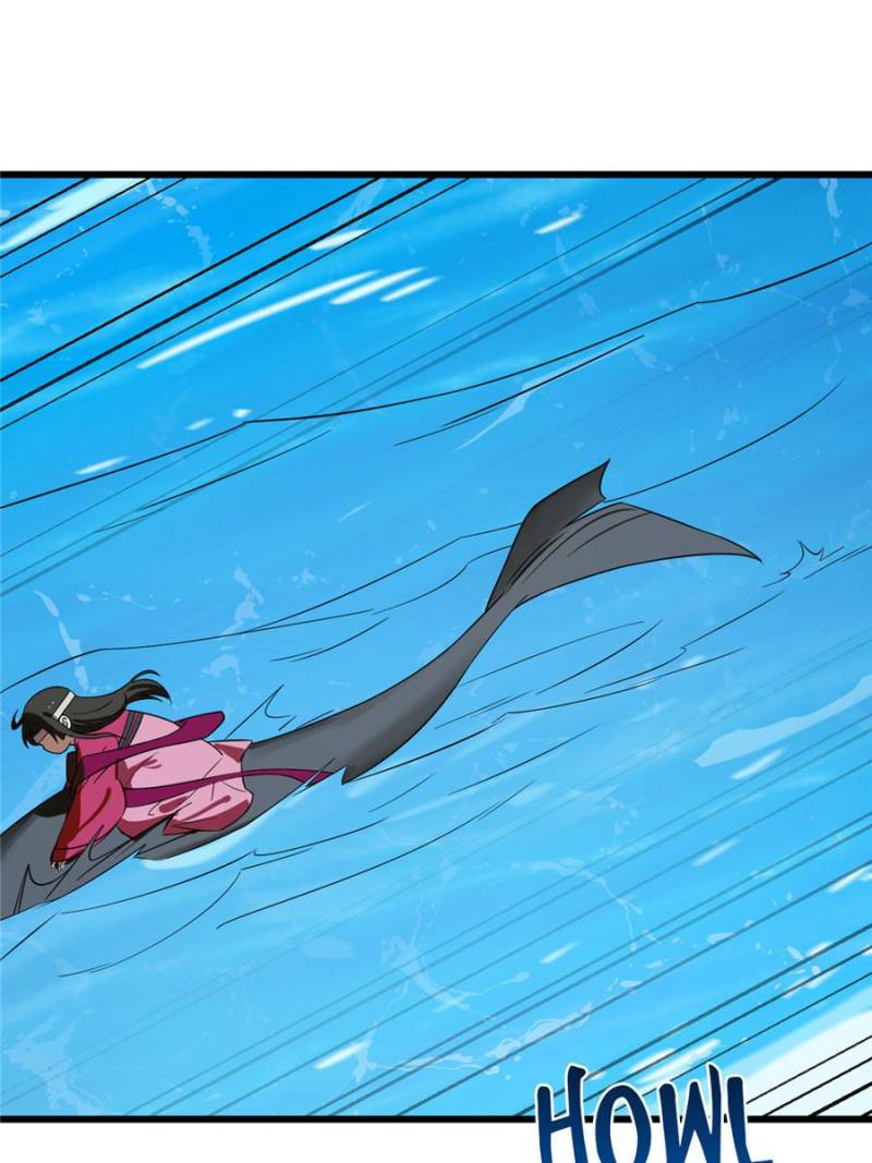 Queen of Posion: The Legend of a Super Agent, Doctor and Princess Chapter 107 - page 13