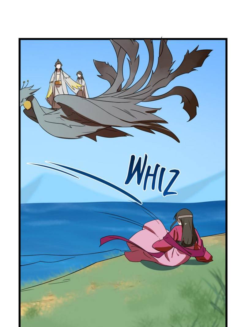 Queen of Posion: The Legend of a Super Agent, Doctor and Princess Chapter 107 - page 23