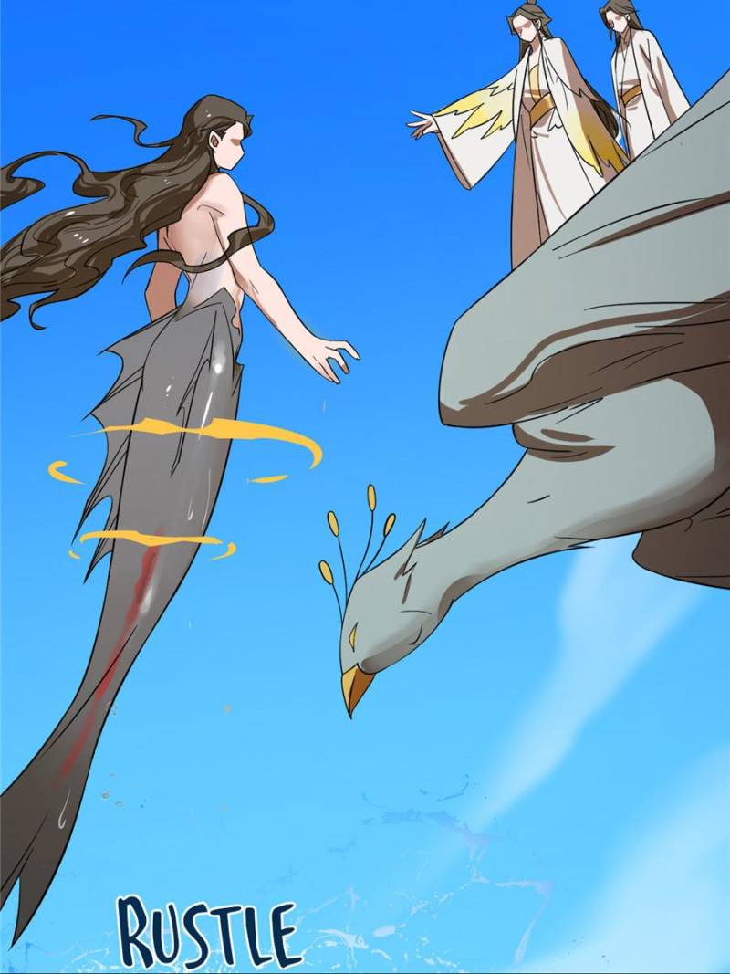 Queen of Posion: The Legend of a Super Agent, Doctor and Princess Chapter 107 - page 26