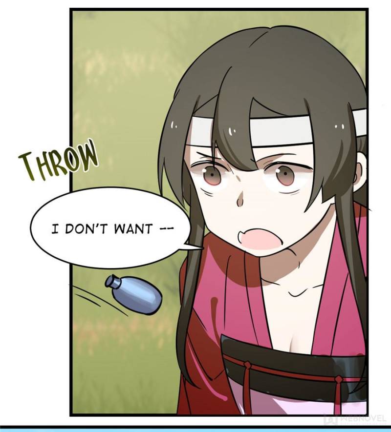 Queen of Posion: The Legend of a Super Agent, Doctor and Princess Chapter 107 - page 30