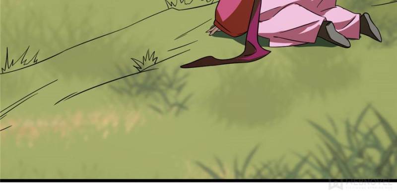 Queen of Posion: The Legend of a Super Agent, Doctor and Princess Chapter 107 - page 32