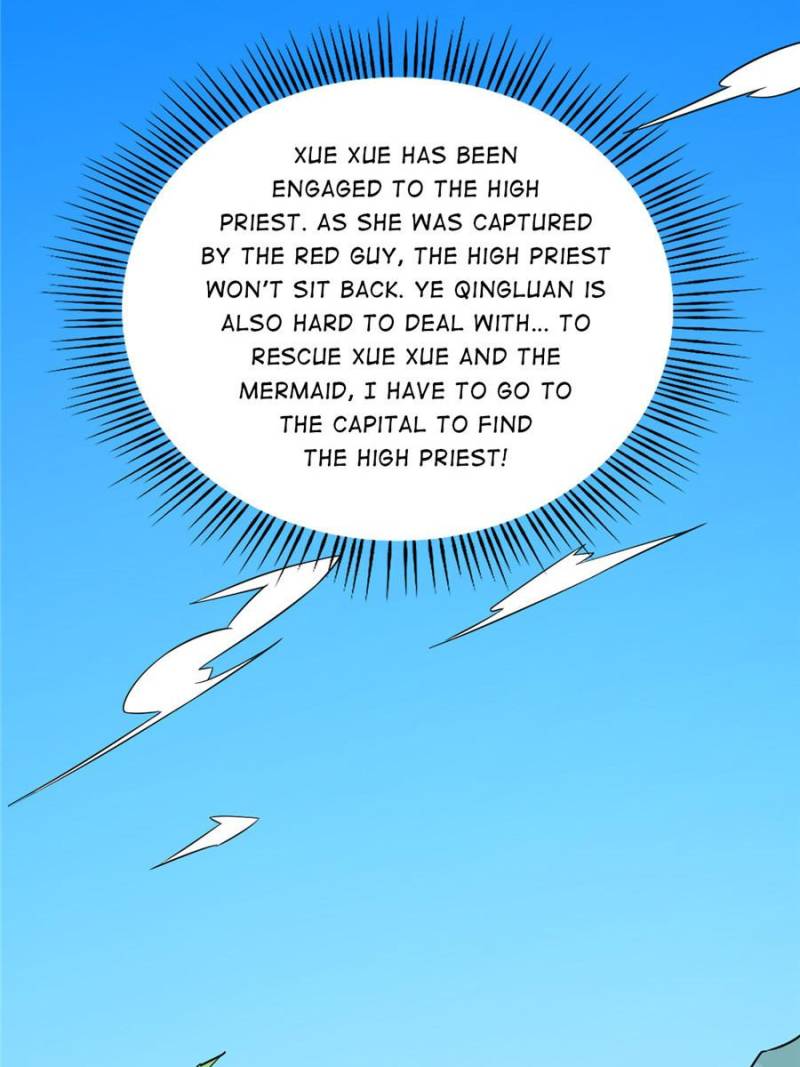 Queen of Posion: The Legend of a Super Agent, Doctor and Princess Chapter 107 - page 36