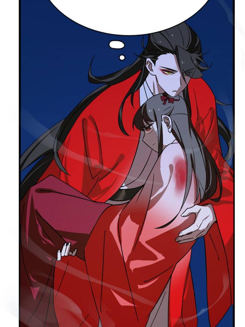 Queen of Posion: The Legend of a Super Agent, Doctor and Princess Chapter 107 - page 40