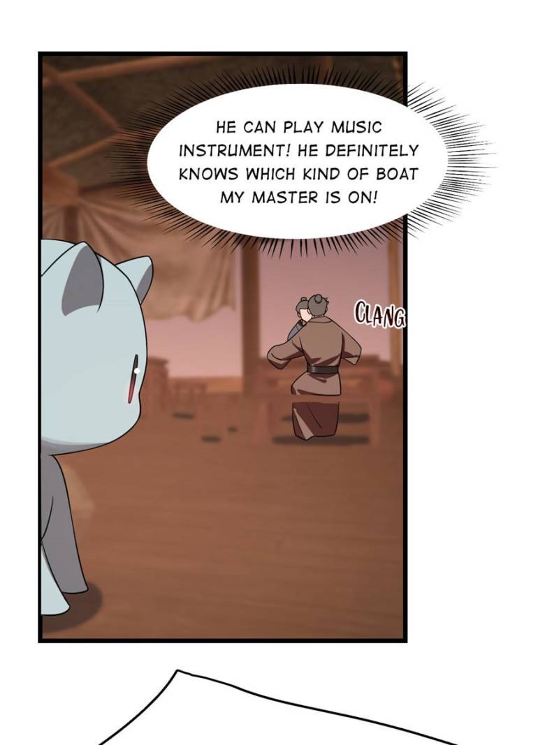 Queen of Posion: The Legend of a Super Agent, Doctor and Princess Chapter 107 - page 51