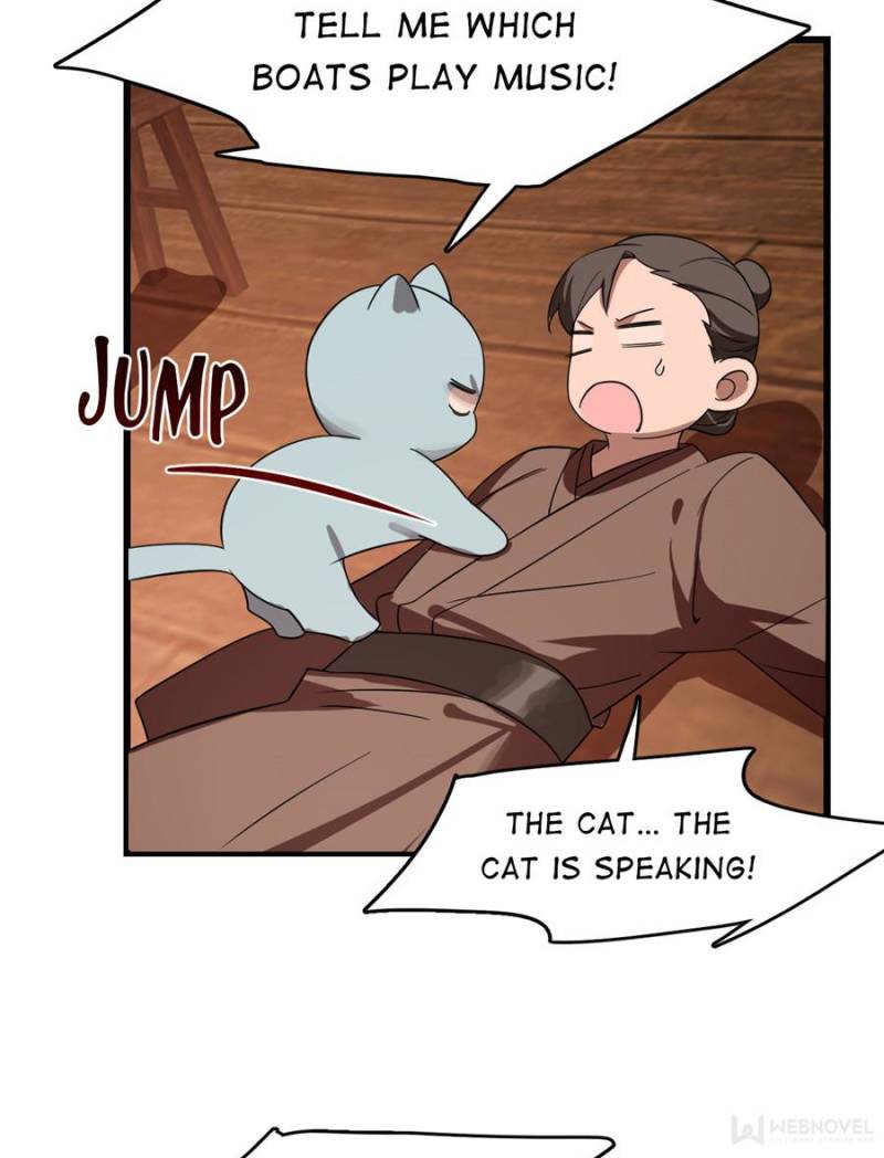 Queen of Posion: The Legend of a Super Agent, Doctor and Princess Chapter 107 - page 52