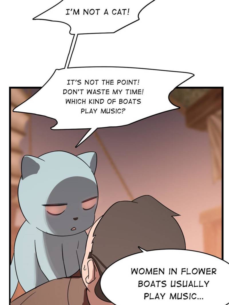 Queen of Posion: The Legend of a Super Agent, Doctor and Princess Chapter 107 - page 53