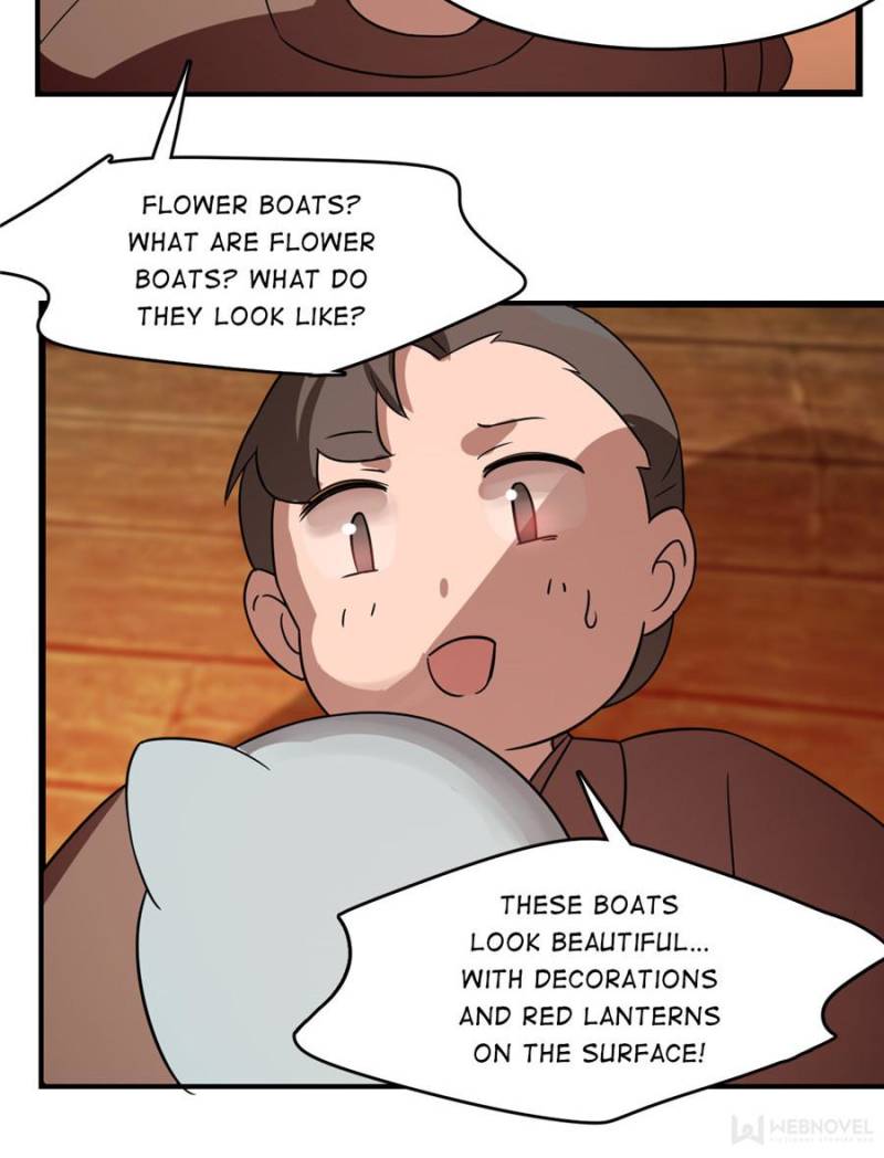Queen of Posion: The Legend of a Super Agent, Doctor and Princess Chapter 107 - page 54