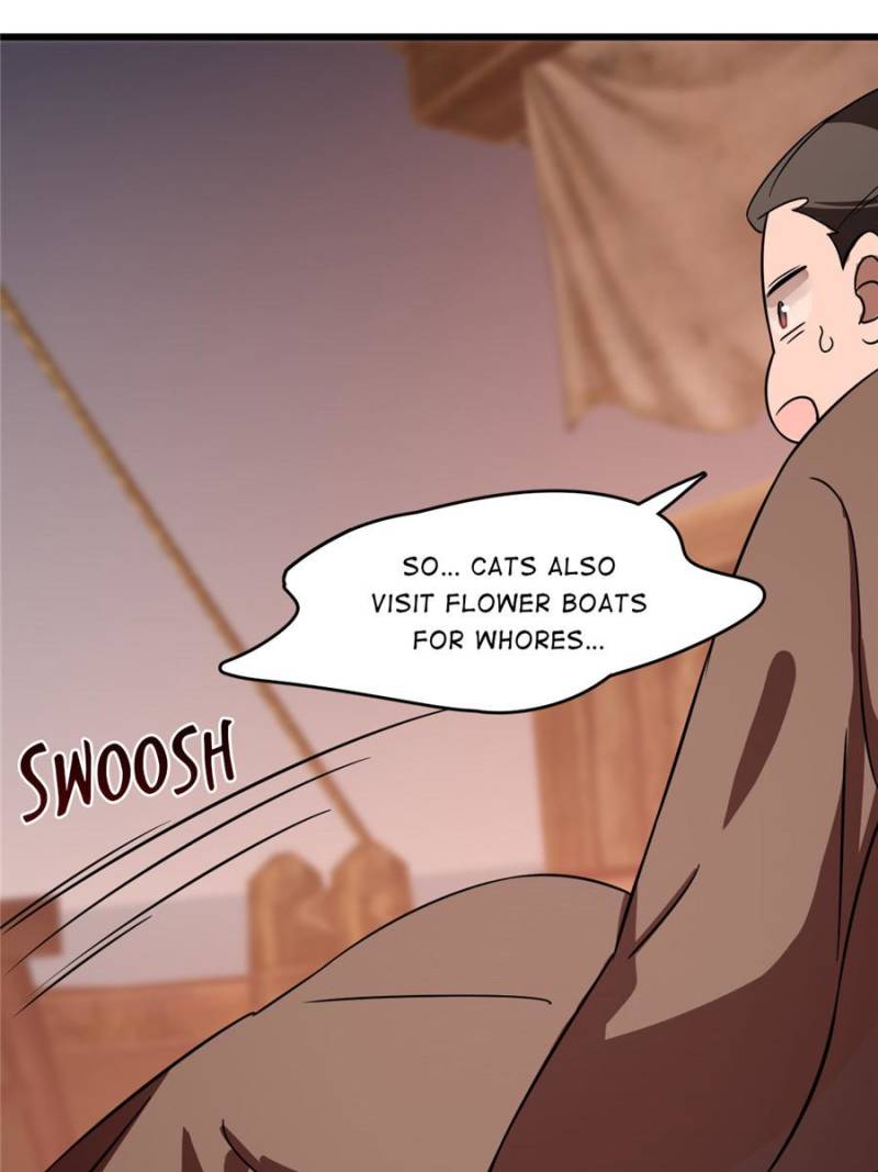 Queen of Posion: The Legend of a Super Agent, Doctor and Princess Chapter 107 - page 55