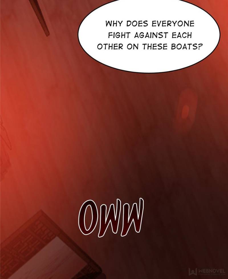 Queen of Posion: The Legend of a Super Agent, Doctor and Princess Chapter 107 - page 58