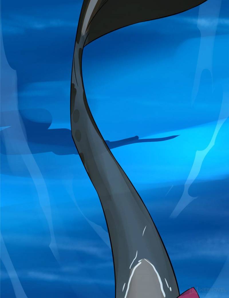 Queen of Posion: The Legend of a Super Agent, Doctor and Princess Chapter 107 - page 8