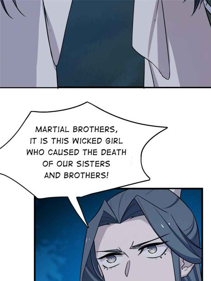 Queen of Posion: The Legend of a Super Agent, Doctor and Princess Chapter 56 - page 11