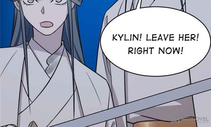 Queen of Posion: The Legend of a Super Agent, Doctor and Princess Chapter 56 - page 18