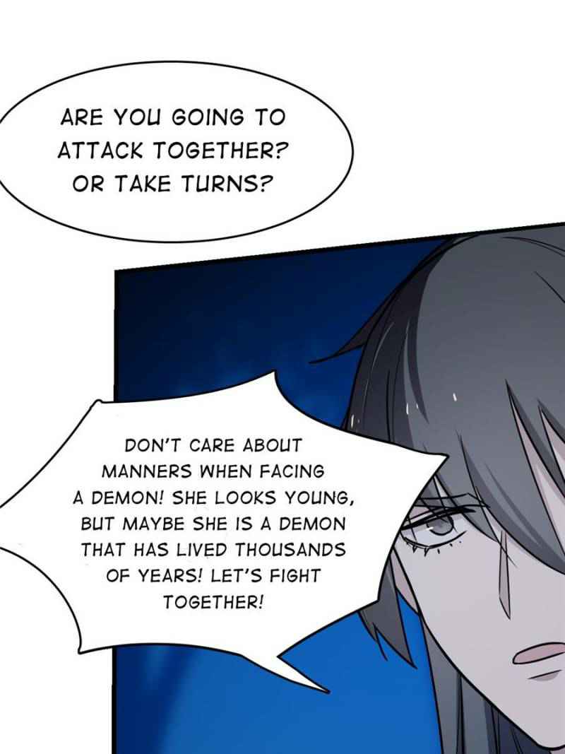 Queen of Posion: The Legend of a Super Agent, Doctor and Princess Chapter 56 - page 25