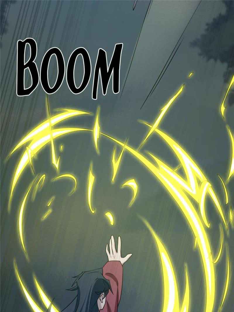 Queen of Posion: The Legend of a Super Agent, Doctor and Princess Chapter 56 - page 34