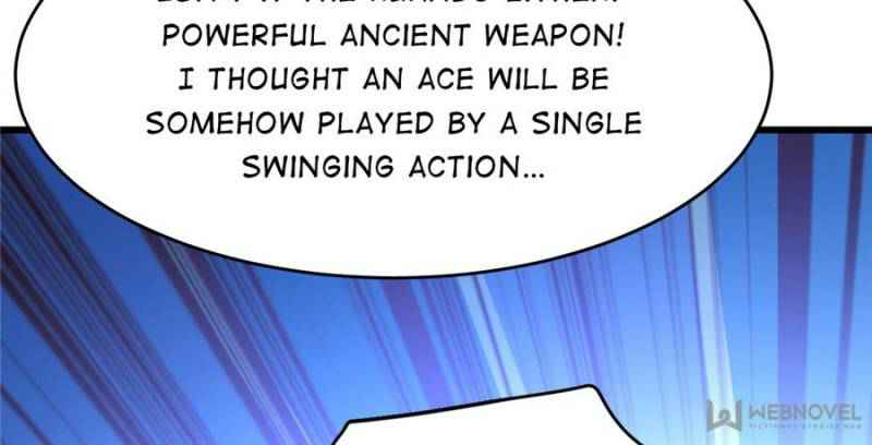 Queen of Posion: The Legend of a Super Agent, Doctor and Princess Chapter 56 - page 39
