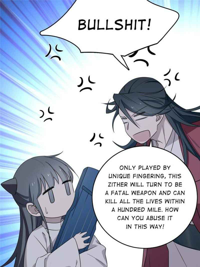 Queen of Posion: The Legend of a Super Agent, Doctor and Princess Chapter 56 - page 40