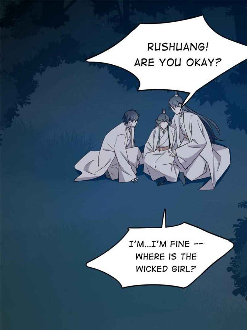 Queen of Posion: The Legend of a Super Agent, Doctor and Princess Chapter 56 - page 58