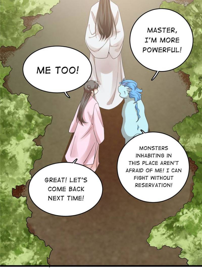 Queen of Posion: The Legend of a Super Agent, Doctor and Princess Chapter 167 - page 11