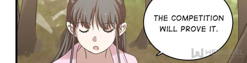 Queen of Posion: The Legend of a Super Agent, Doctor and Princess Chapter 167 - page 14