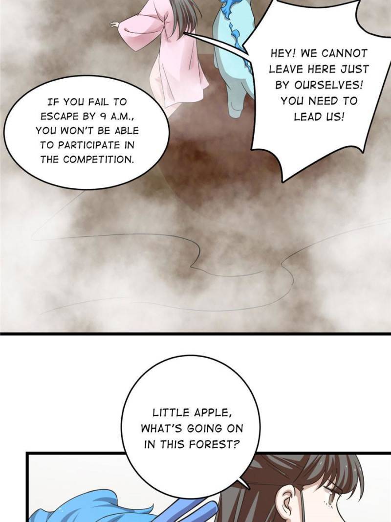 Queen of Posion: The Legend of a Super Agent, Doctor and Princess Chapter 167 - page 19