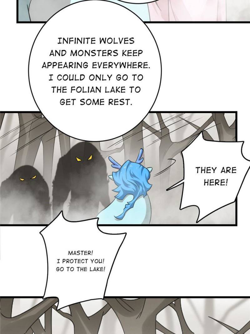 Queen of Posion: The Legend of a Super Agent, Doctor and Princess Chapter 167 - page 21