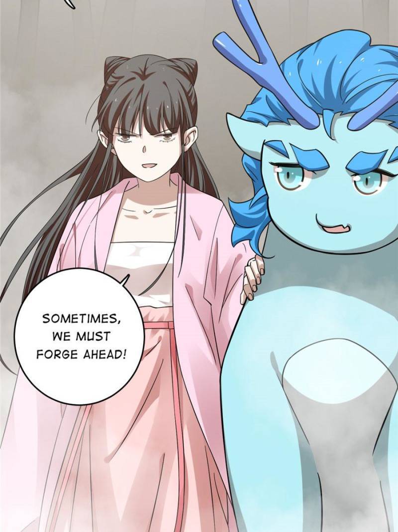 Queen of Posion: The Legend of a Super Agent, Doctor and Princess Chapter 167 - page 23