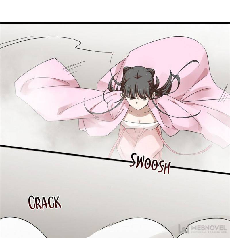 Queen of Posion: The Legend of a Super Agent, Doctor and Princess Chapter 167 - page 25