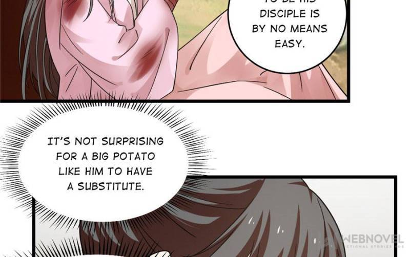 Queen of Posion: The Legend of a Super Agent, Doctor and Princess Chapter 167 - page 28