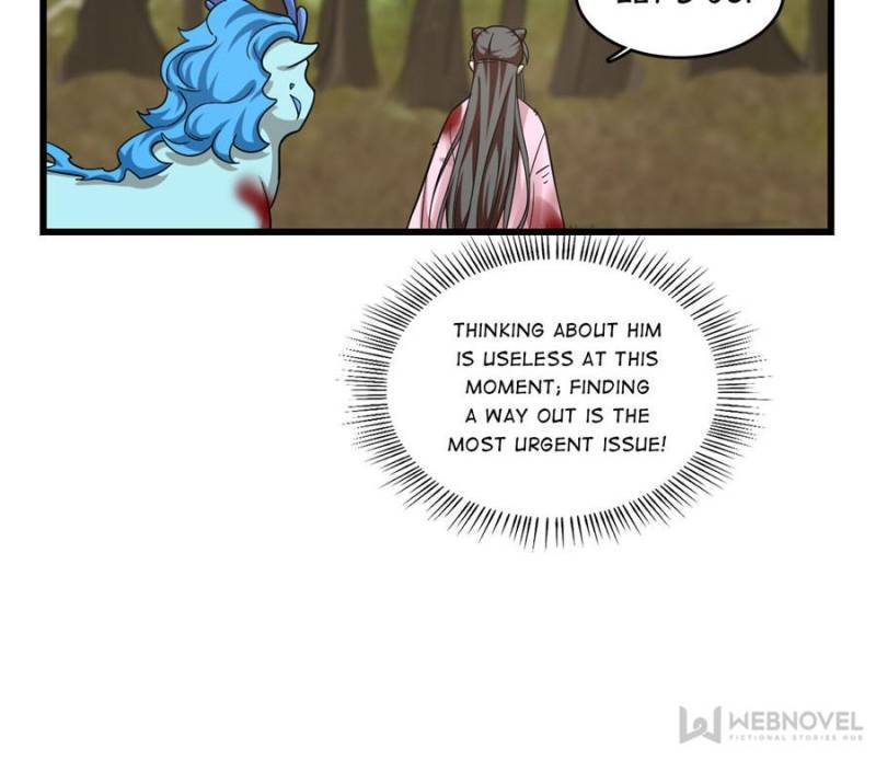 Queen of Posion: The Legend of a Super Agent, Doctor and Princess Chapter 167 - page 30