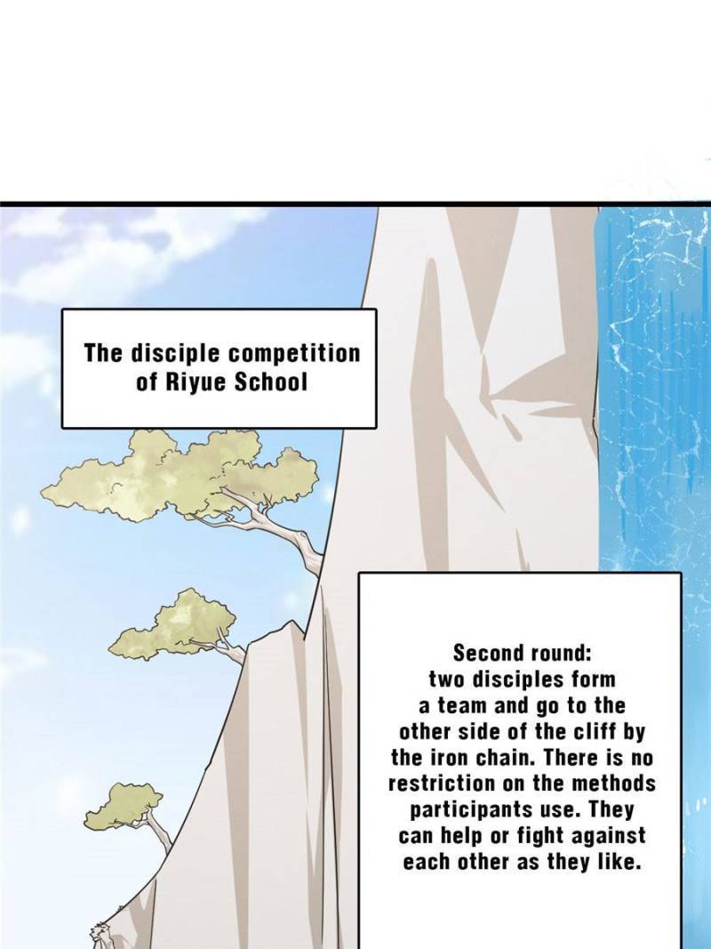 Queen of Posion: The Legend of a Super Agent, Doctor and Princess Chapter 167 - page 31