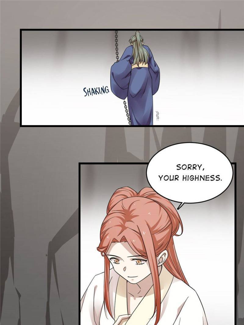 Queen of Posion: The Legend of a Super Agent, Doctor and Princess Chapter 167 - page 39