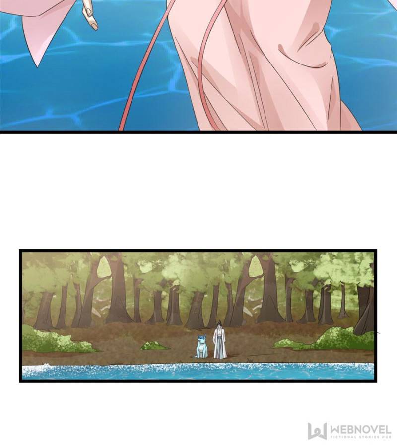 Queen of Posion: The Legend of a Super Agent, Doctor and Princess Chapter 167 - page 4
