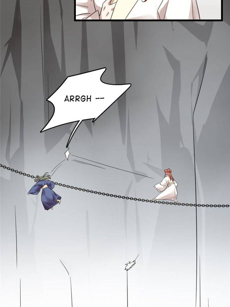 Queen of Posion: The Legend of a Super Agent, Doctor and Princess Chapter 167 - page 40