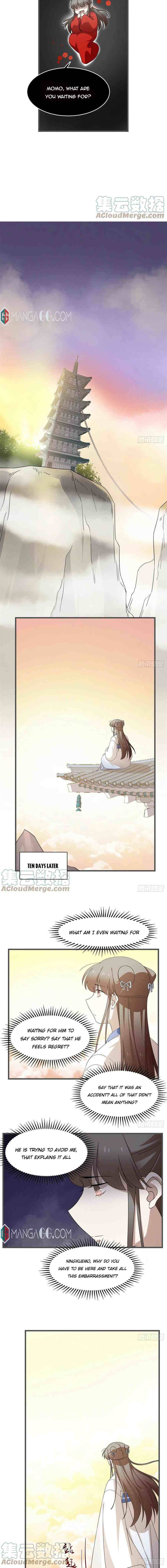 Queen of Posion: The Legend of a Super Agent, Doctor and Princess Chapter 272 - page 5