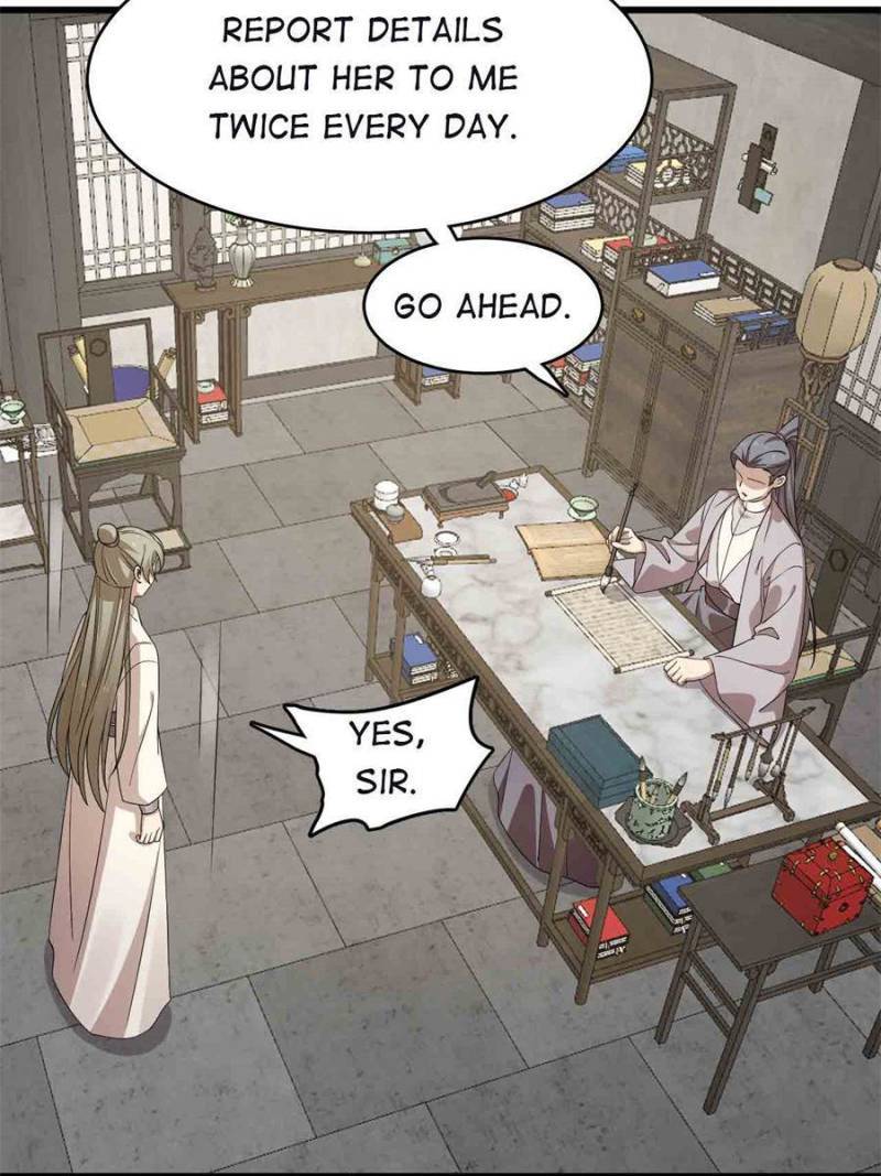 Queen of Posion: The Legend of a Super Agent, Doctor and Princess Chapter 307 - page 10
