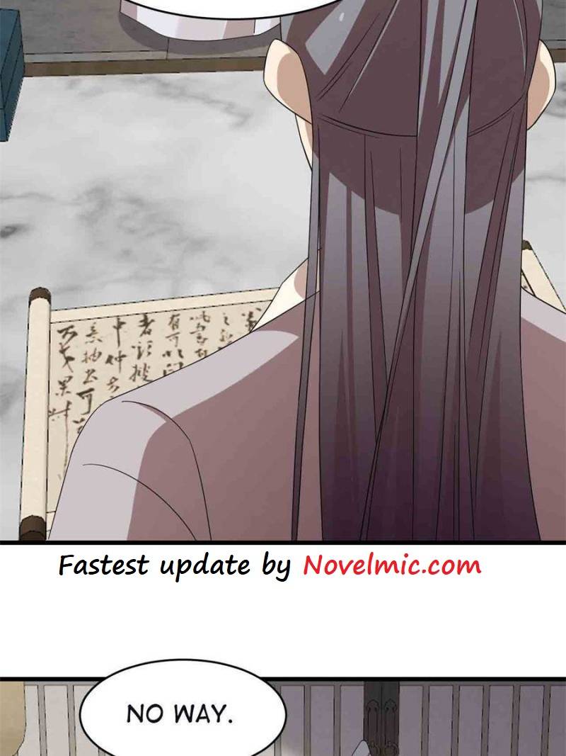 Queen of Posion: The Legend of a Super Agent, Doctor and Princess Chapter 307 - page 2
