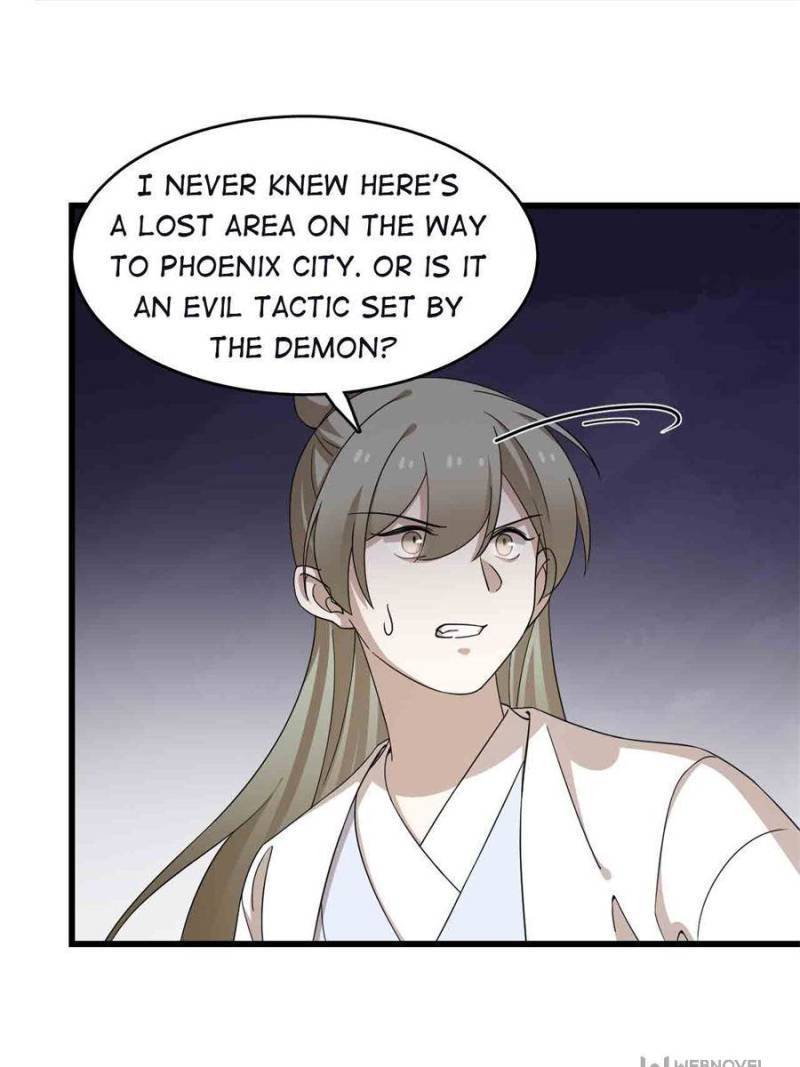 Queen of Posion: The Legend of a Super Agent, Doctor and Princess Chapter 307 - page 21
