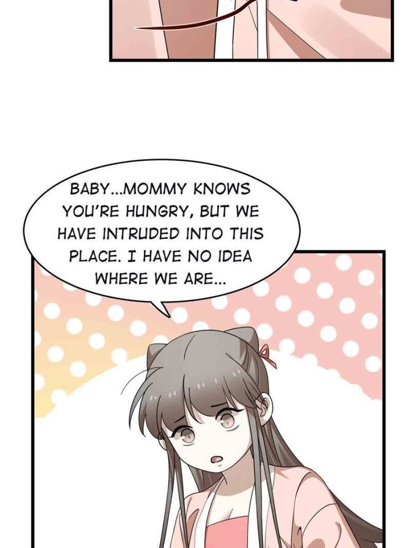Queen of Posion: The Legend of a Super Agent, Doctor and Princess Chapter 307 - page 27
