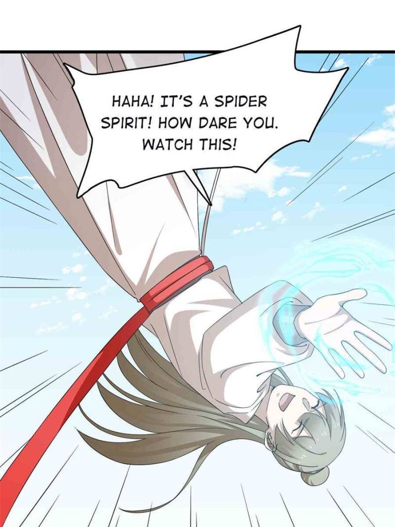 Queen of Posion: The Legend of a Super Agent, Doctor and Princess Chapter 307 - page 42