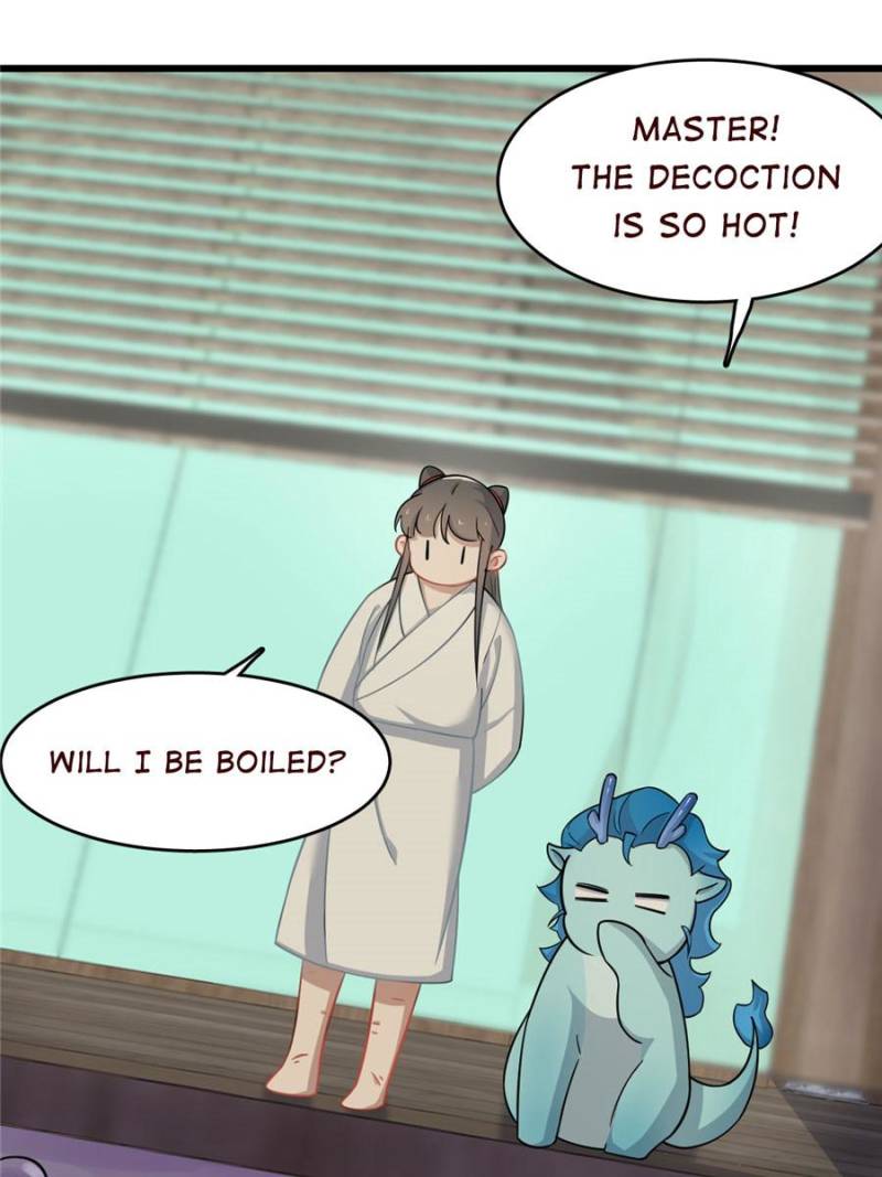 Queen of Posion: The Legend of a Super Agent, Doctor and Princess Chapter 132 - page 10