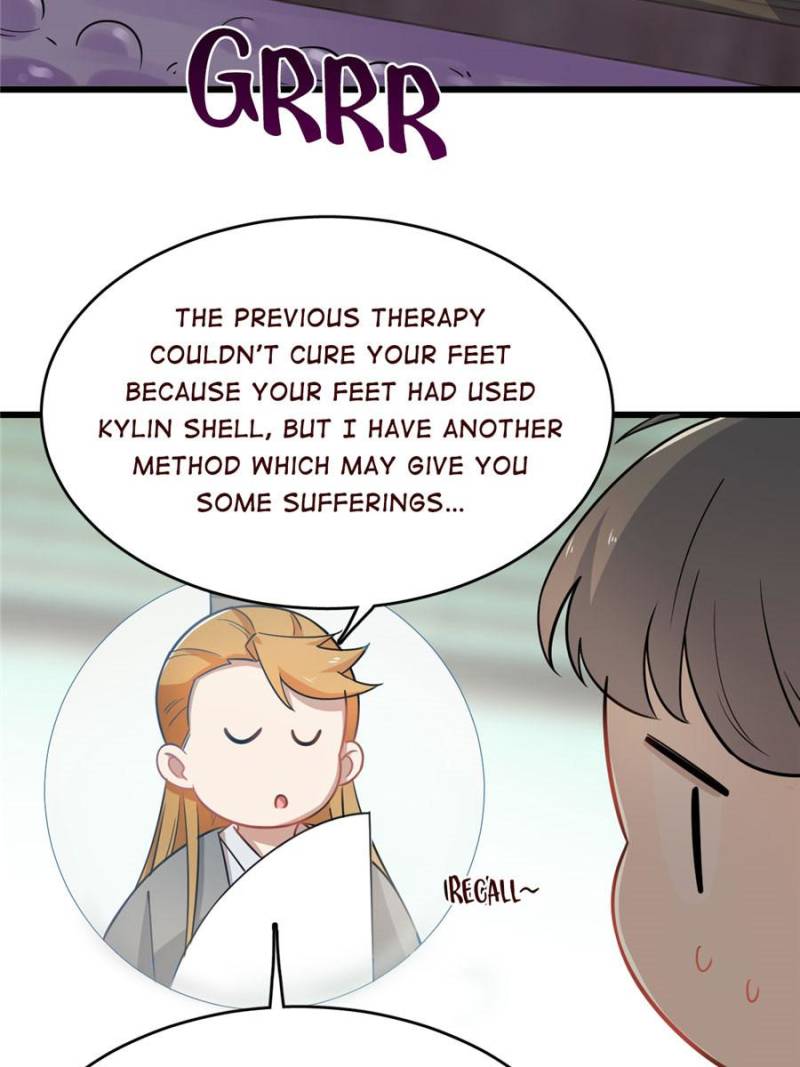 Queen of Posion: The Legend of a Super Agent, Doctor and Princess Chapter 132 - page 11