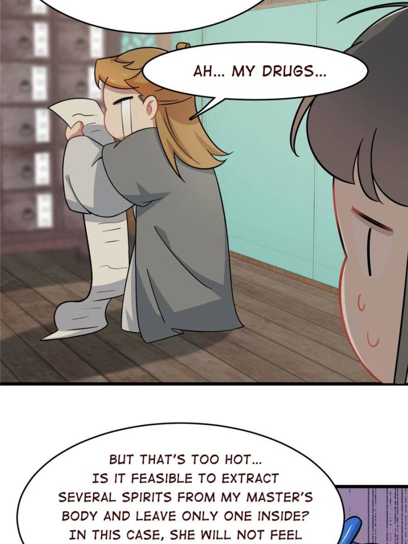 Queen of Posion: The Legend of a Super Agent, Doctor and Princess Chapter 132 - page 13