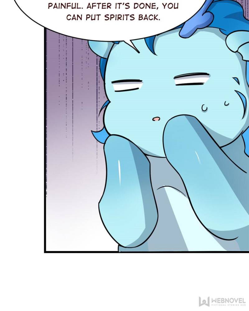 Queen of Posion: The Legend of a Super Agent, Doctor and Princess Chapter 132 - page 14