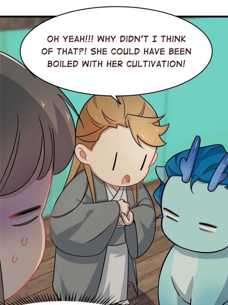 Queen of Posion: The Legend of a Super Agent, Doctor and Princess Chapter 132 - page 15