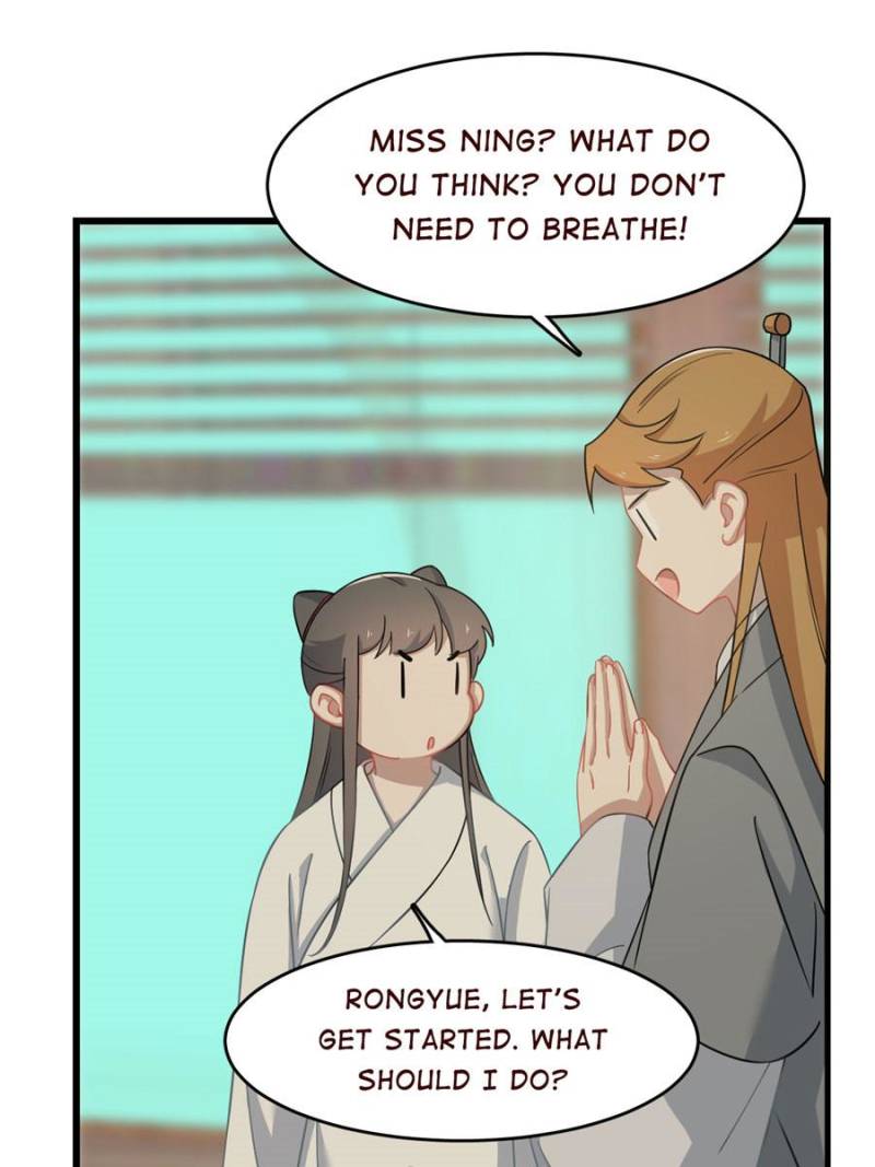 Queen of Posion: The Legend of a Super Agent, Doctor and Princess Chapter 132 - page 18
