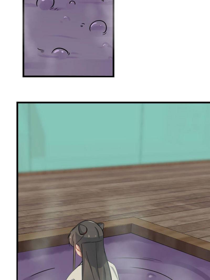 Queen of Posion: The Legend of a Super Agent, Doctor and Princess Chapter 132 - page 20