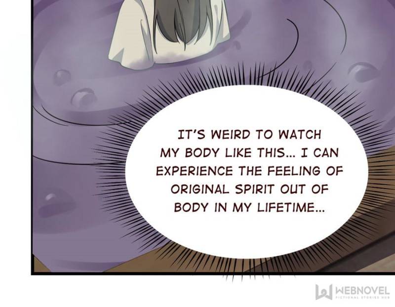 Queen of Posion: The Legend of a Super Agent, Doctor and Princess Chapter 132 - page 21