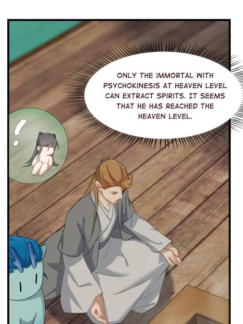 Queen of Posion: The Legend of a Super Agent, Doctor and Princess Chapter 132 - page 22