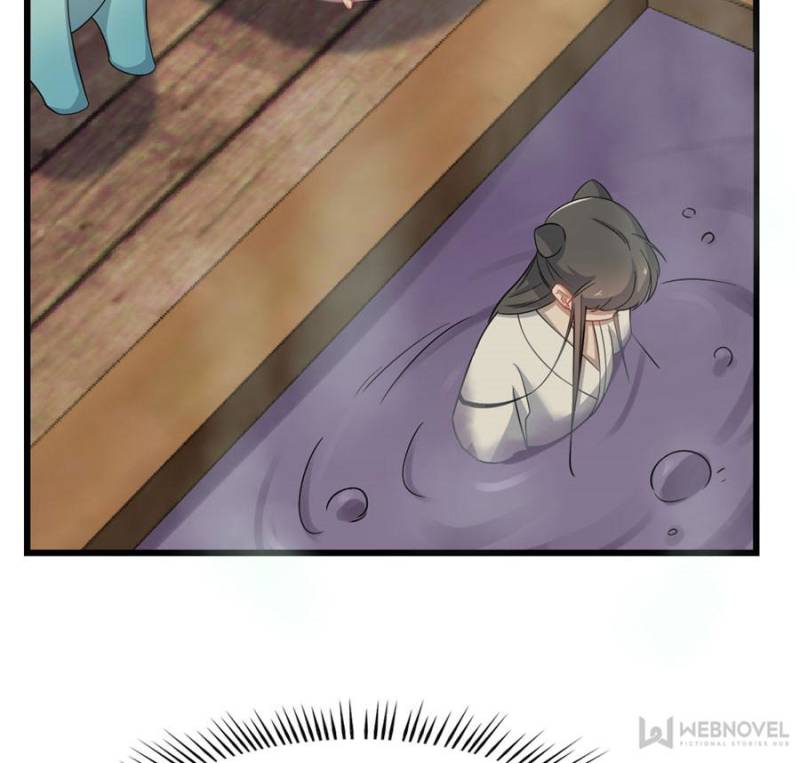 Queen of Posion: The Legend of a Super Agent, Doctor and Princess Chapter 132 - page 23