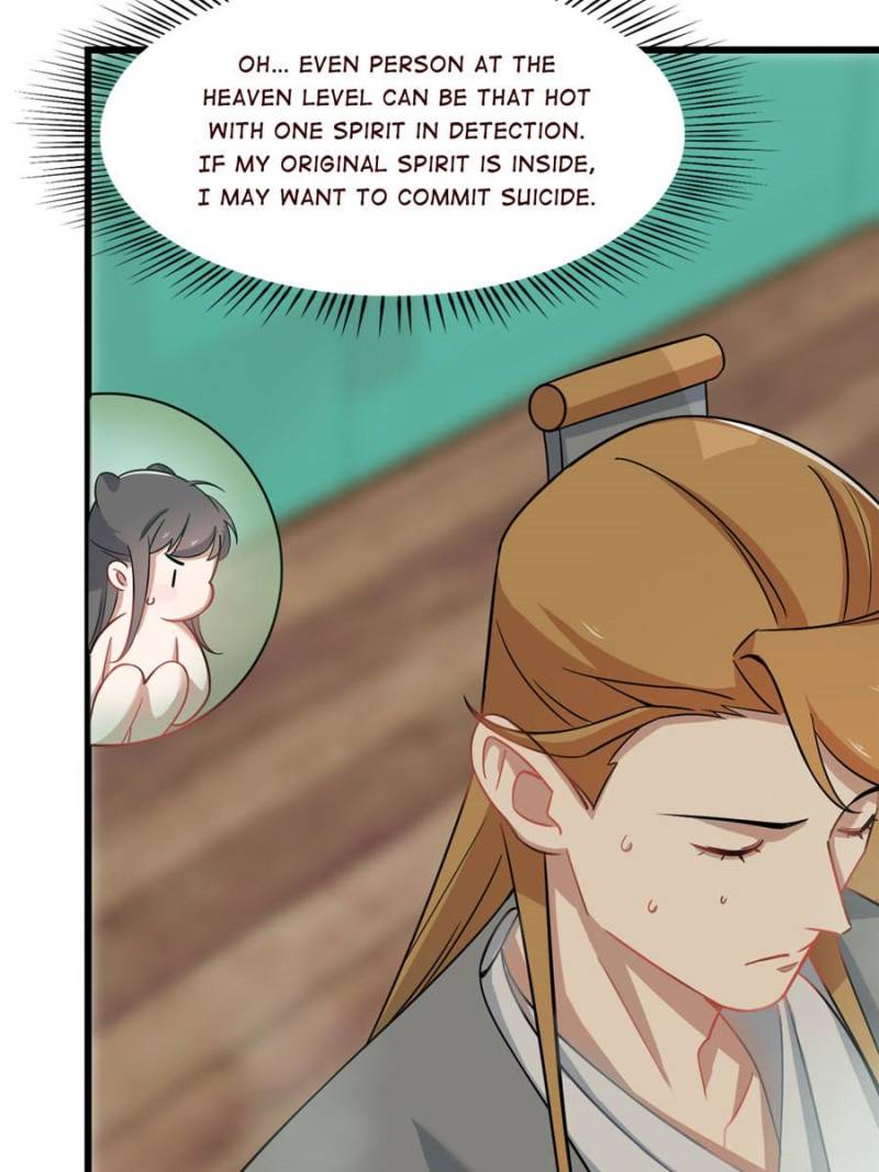 Queen of Posion: The Legend of a Super Agent, Doctor and Princess Chapter 132 - page 24